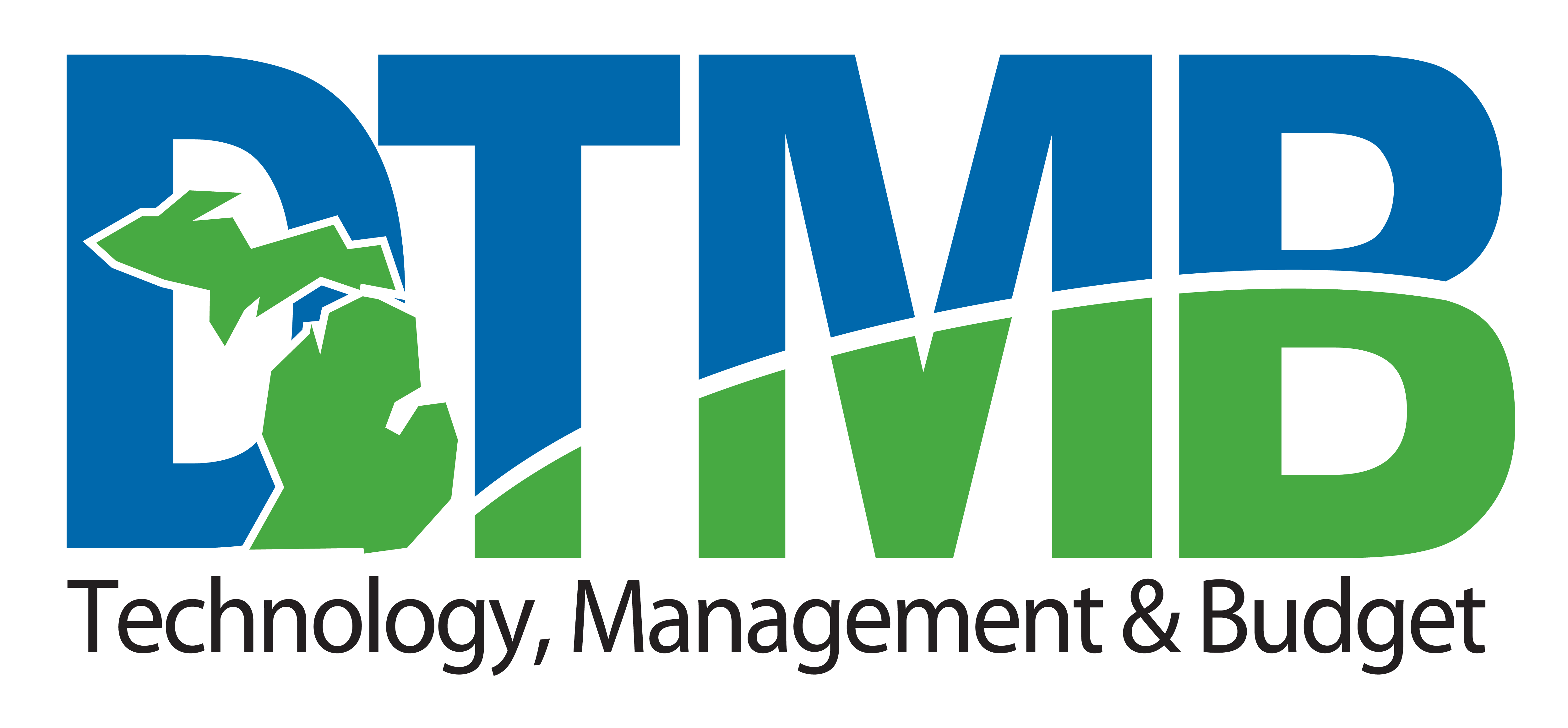DTMB Logo card image