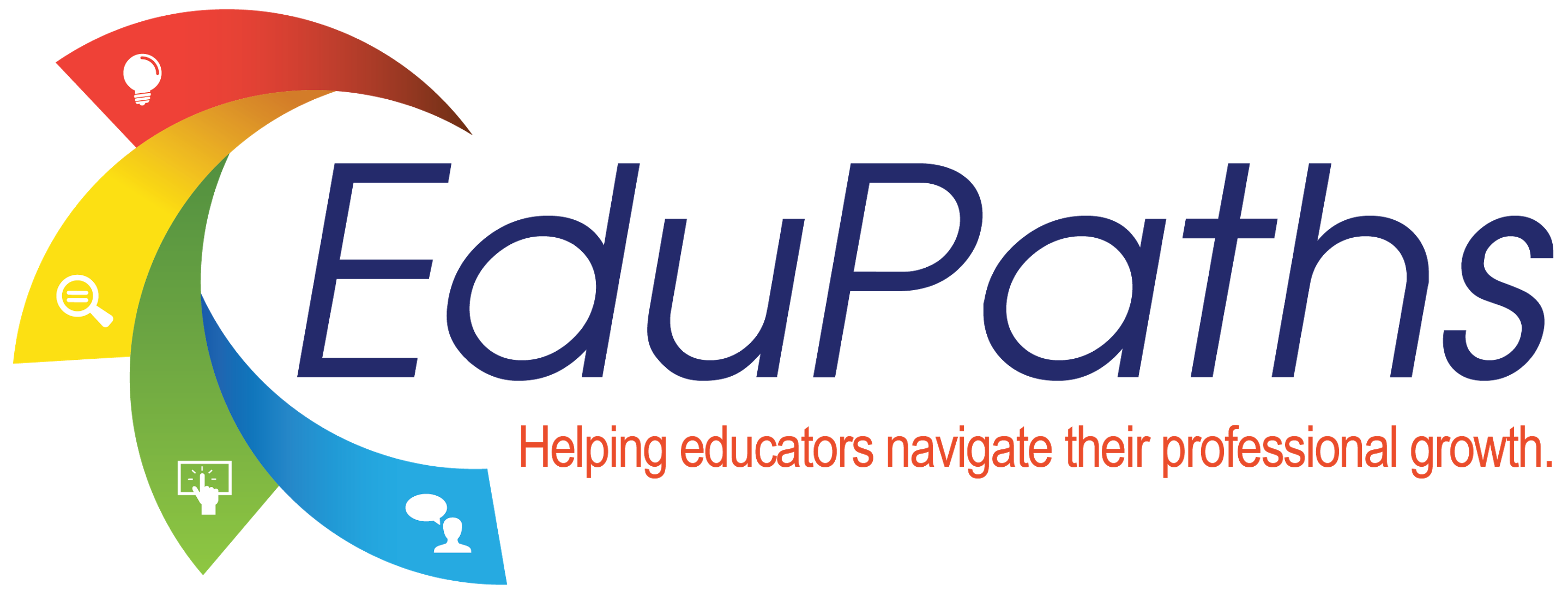 EduPaths Logo Image